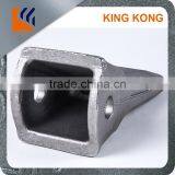 Good Quality Forged Rock Bucket Teeth PC200 thumbnail-3