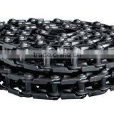 OEM R210 PC220 SK300 PC130 Excavator Track Chain thumbnail-3