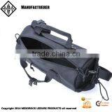 Multi-functional Cylinder Duffle Bag Work Bag Hiking Bag Travel Bag thumbnail-4