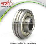 Furniture Pulling Roller With Deep Groove Ball Bearing thumbnail-1