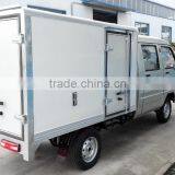 Electric Cargo Van (RL-2B) thumbnail-6