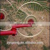 John Deere Hay Rake,harvester,spring Teeth thumbnail-2