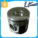 High Quality Piston for Iveco Fiat Truck and Tractor