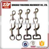 2017 Stainless Steel Swivel Snap Hook thumbnail-1