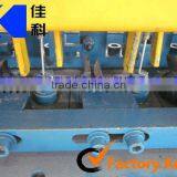 Full Automatic Field Fencing Wire Mesh Knitting Machines From JIAKE Factory Made in China thumbnail-2