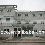 Accommodation Two-Storey Container Houses thumbnail-5