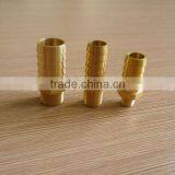 British Taper Outer-tbread Cone Sealing Water Pipe Connector/high Quality Brass Pipe Connecror thumbnail-6