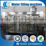 New Design Prouct Mineral Water Bottling Line