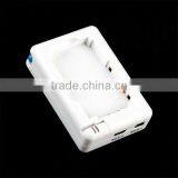 USB Battery Charger With Cable For Nintendo NDSi NDSL