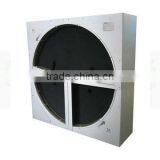 Heat or Energy Recovery Rotary Heat Exchanger With CE/ Eurovent Certificate thumbnail-1