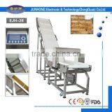 Customized Large Tunnel Conveyor Needle Metal Detector for Wooden Processing thumbnail-2