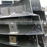 Wind Tower Spare Part, Aluminum Part for Wind Tower thumbnail-4