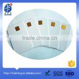 Good Quality 4442 Contact Smart Card thumbnail-2