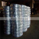 2.0MM galvanized binding wire