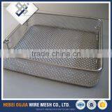 Latest Various of Gabion Hexagonal Wire Mesh Baskets thumbnail-5