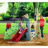 Slide, Plastic Slide and Swing Toys,outdoor&indoor Playground Slide for Children thumbnail-2
