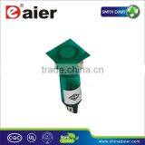 Led Led Pilot Indicator Light Panel Mount XD10-2