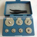 10g-500g Cheap Bench and Weights Set thumbnail-2