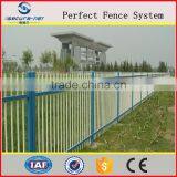 Galvanized Portable Metal Backyard Fence