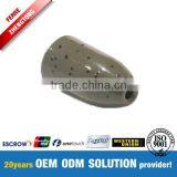 Tungsten Alloy Worm Weights Tungsten Fishing Sinkers thumbnail-1