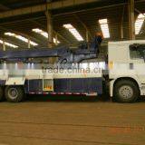 Heavy Duty Boom Truck thumbnail-1