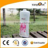 200ml HDPE Body Lotion Bottles Custom Logo thumbnail-3
