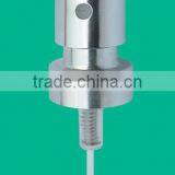 0.05-0.08cc/T Aluminium Non Spill Crimp Pump Mist Sprayer thumbnail-1
