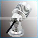 12W Outdoor COB Spot Lamp 110 Volt Garden Led Flood Light thumbnail-5