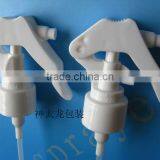 Plastic Mini Trigger Sprayer thumbnail-5