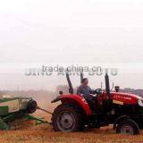 9YFQ-1.9 Square Bale Baling Machine thumbnail-1