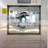 AUTOMATIC WASHER WITH EXTRACTOR thumbnail-1