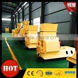 3t/h Biomass Hammer Mill CD65*75 for Wood Pellet Production thumbnail-2