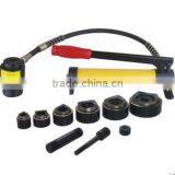 SYK-8 Hydraulic Hole Diggers for Punch With 8 Ton Pressure thumbnail-1