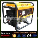 AC Single Phase 1kw Gasoline Generator With Suitable Size for Multi Use thumbnail-3