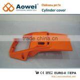 Chainsaw Cylinder Top Cover for Steel Chain Saws CS5200 thumbnail-1