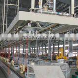 Advanced Type Engine Assembly Line