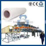 Made In China Sublimation Heat Transfer Paper Coating Line thumbnail-1
