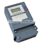Three Phase Muti-function Active and Reactive KWH Meter DTSF997 thumbnail-1
