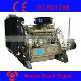 China Diesel Engine Manufacturer 20HP-300HP thumbnail-2