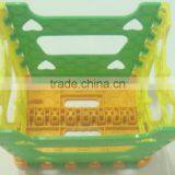 Factory Direct Sales Quality Assurance Cheap Commodity Foldabel Stool Plastic Injection Molding