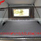 2017 Hot Selling Hard Floor Camper Trailer C12S thumbnail-5
