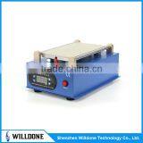 Numerical Control Vacuum Separator Machine With Display thumbnail-1