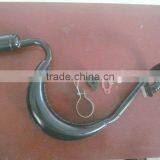 2 Stroke Engine Spare Part/new Expansion Champer/bicycle Engine Kit thumbnail-1