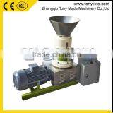 New Designed Wood Pellet Machine/Pine Pellet Mill thumbnail-2