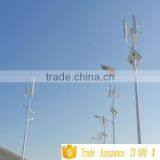 Wind Solar Hybrid Street Lighting System thumbnail-1