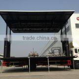 5M Mobile Stage Truck thumbnail-1