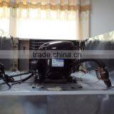 2-door Freestanding Kitchen Refrigerator Freezer GD-2 TEL: 0086-13632272289 thumbnail-5