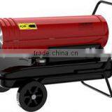 Hot Sale Industrial Fan Heater thumbnail-2
