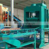 Shisha Charcoal Tablet Press Making Machine Hydraulic Coal Briquette Machine thumbnail-1
