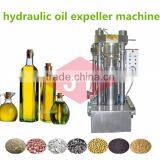 High Efficiency Oil Making Machine Hydraulic Oil Plant Machine thumbnail-4